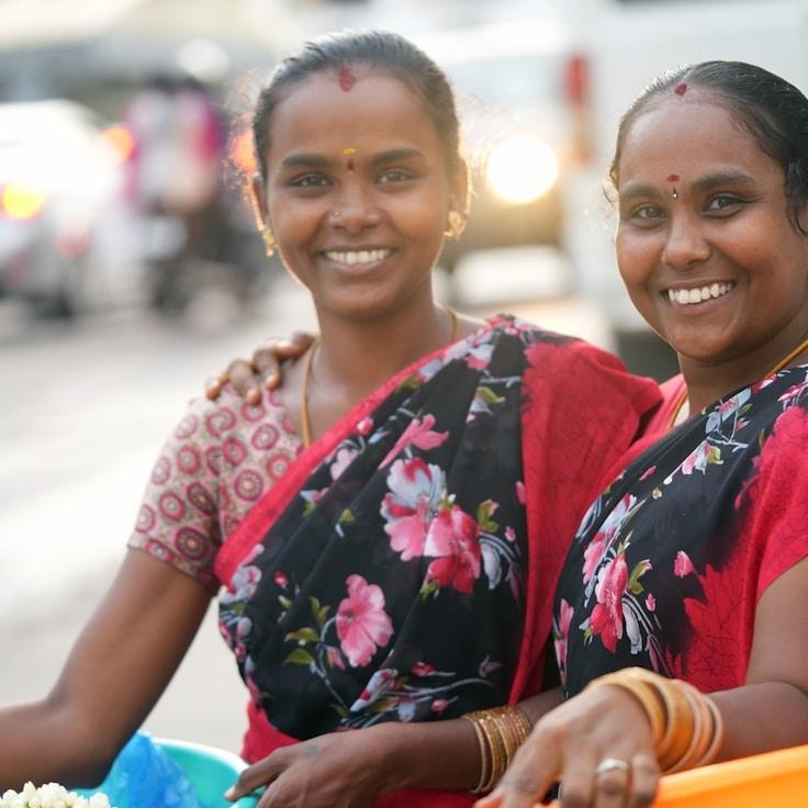 Sofia Rossi - Founder of Sage Signal Copper